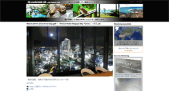 Desktop Screenshot of comfortablelife.asia
